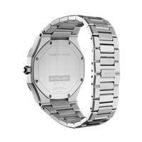 Reloj D1 Milano Mujer Ultra Thin in Acero D1-UTBL05 - D1-UTBL05